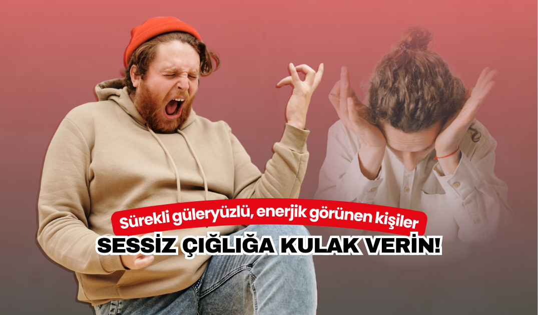 Enerjik Ama Tukenmislik Sendromu