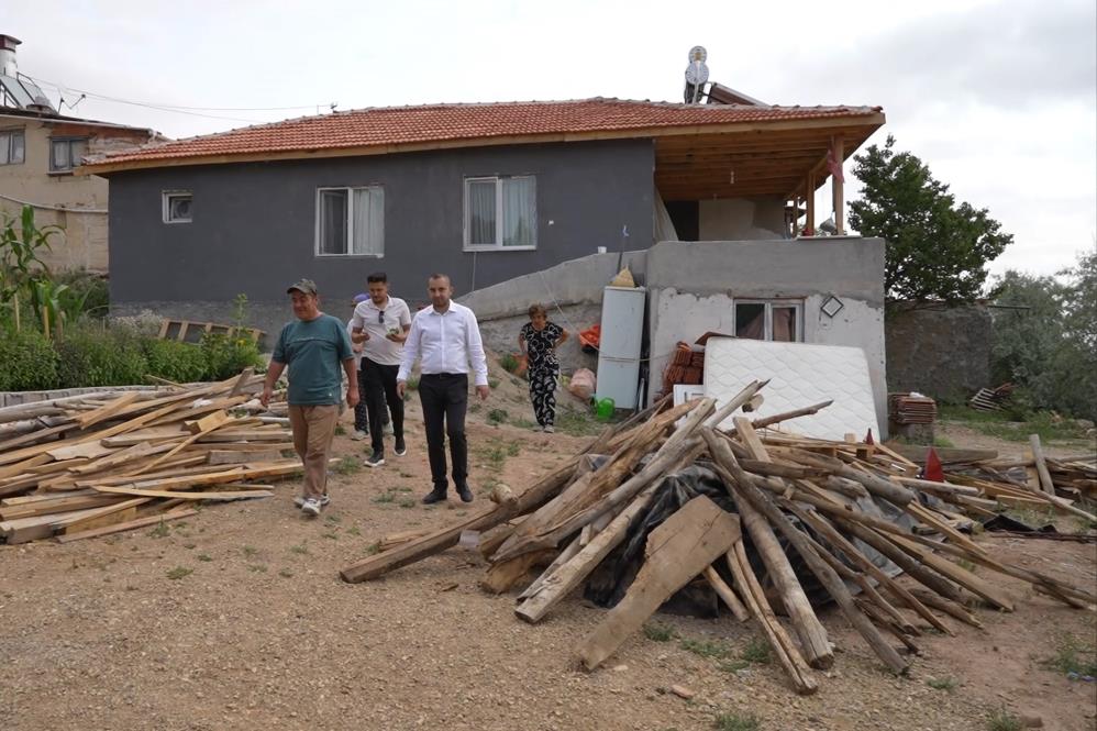 Engelli Kardeşler (2)