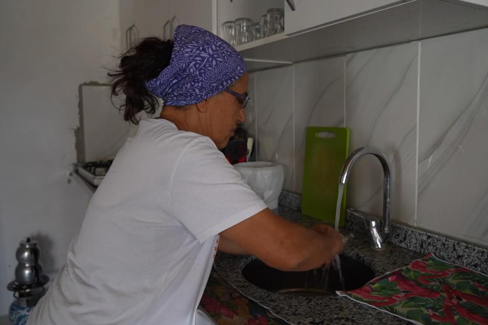 Engelli Kardeşler (3)