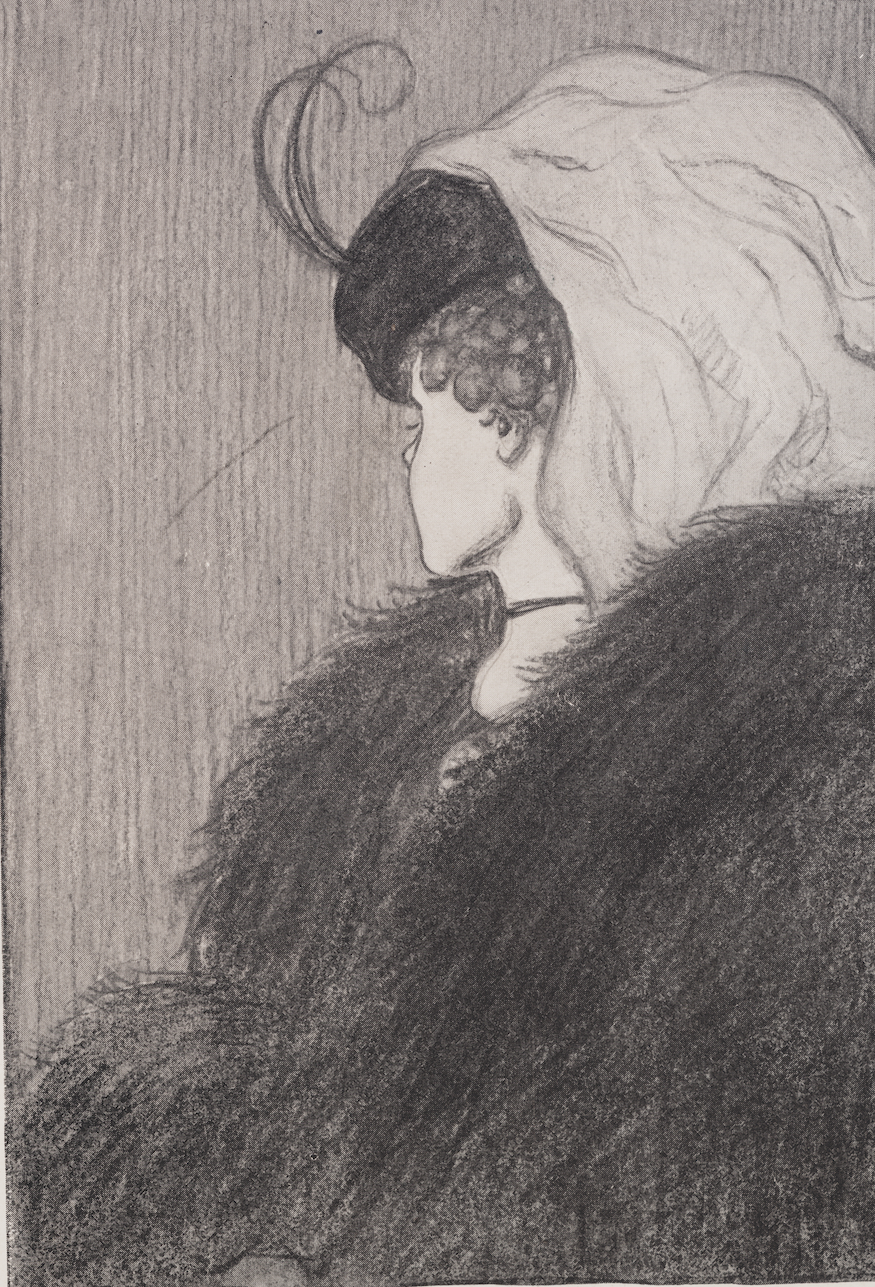 Genc Kadin Yasli Kadin Ilüzyon-3