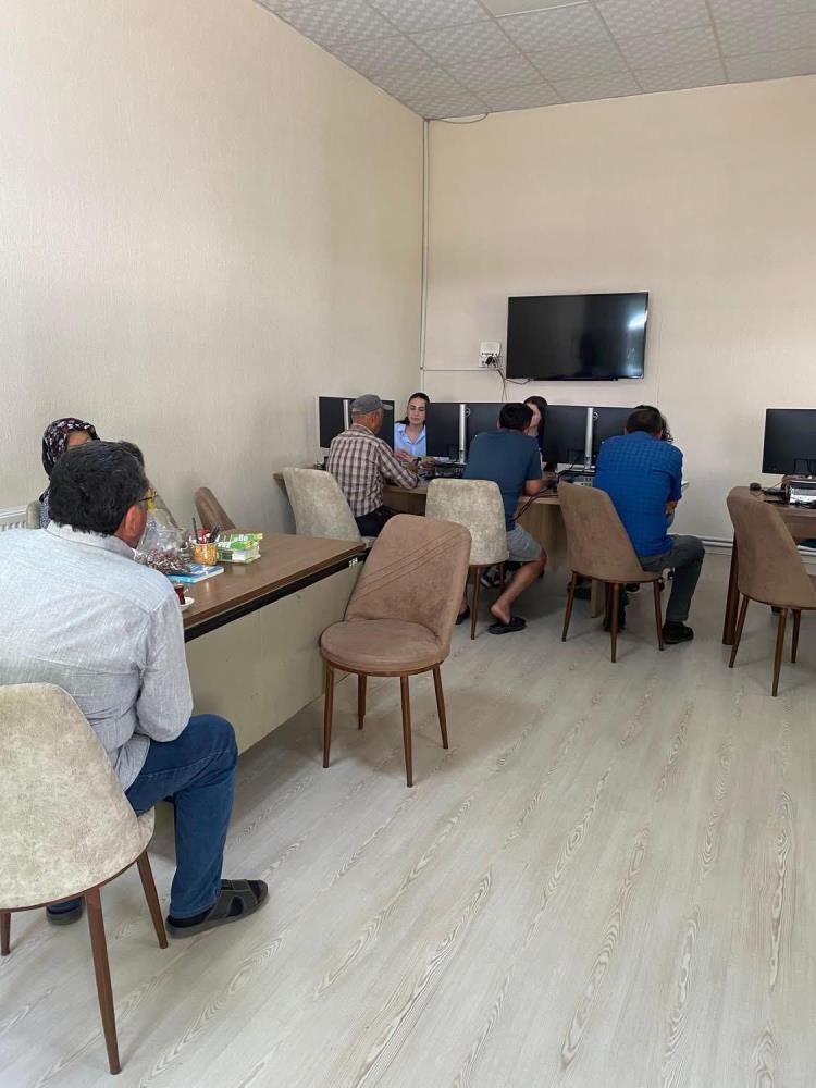 Genel Tarım Sayım (2)