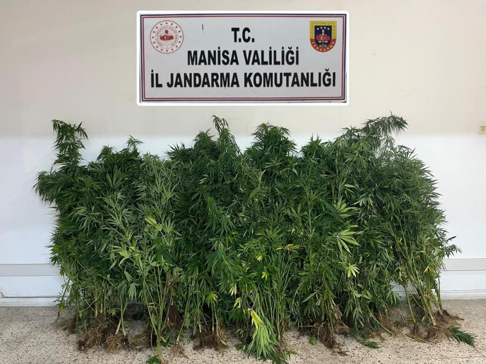 Gördes Jandarma (1)