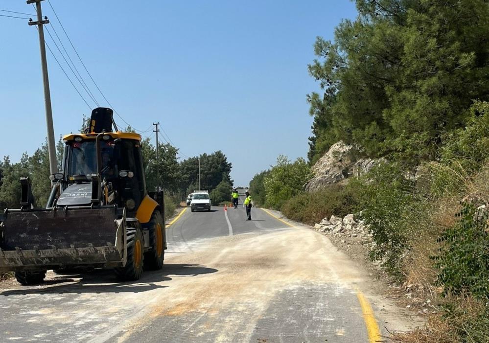 Gördes Toprak Kayması (3)