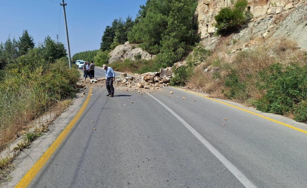 Gördes Toprak Kayması (4)