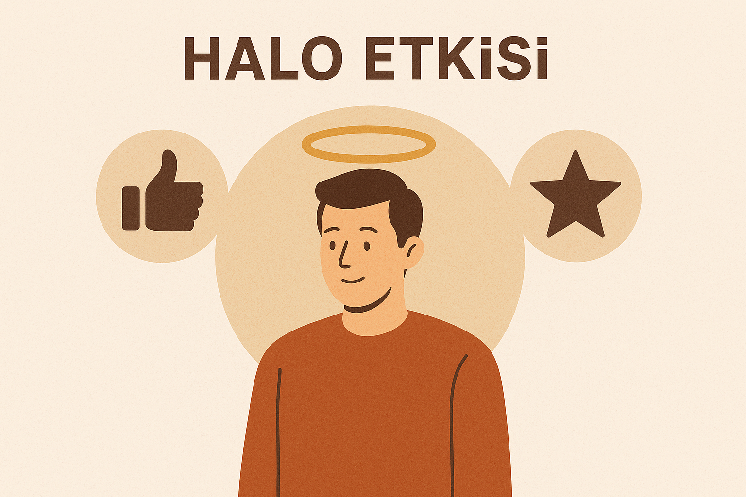 Halo Etkisi