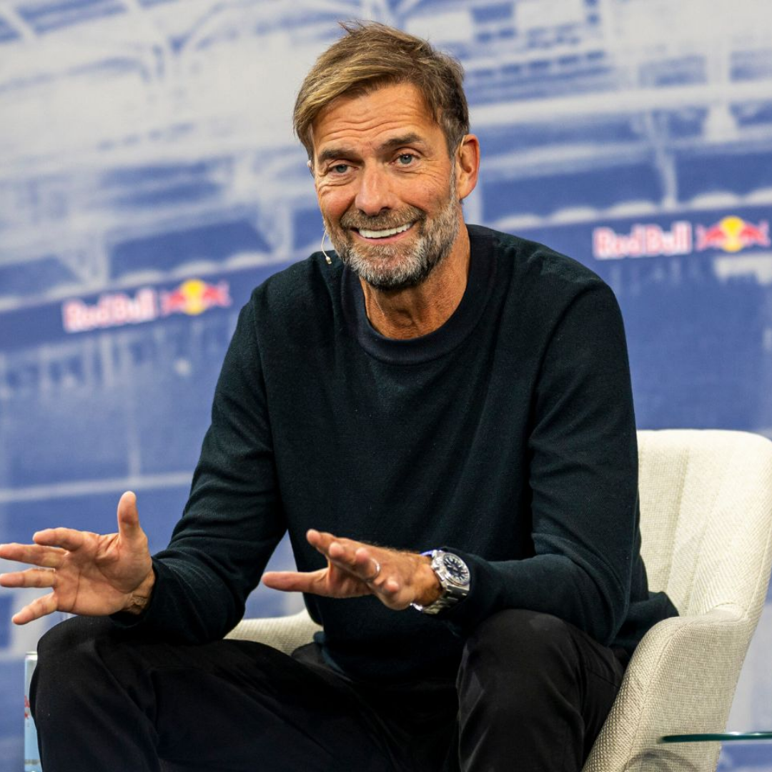Jürgen Klopp