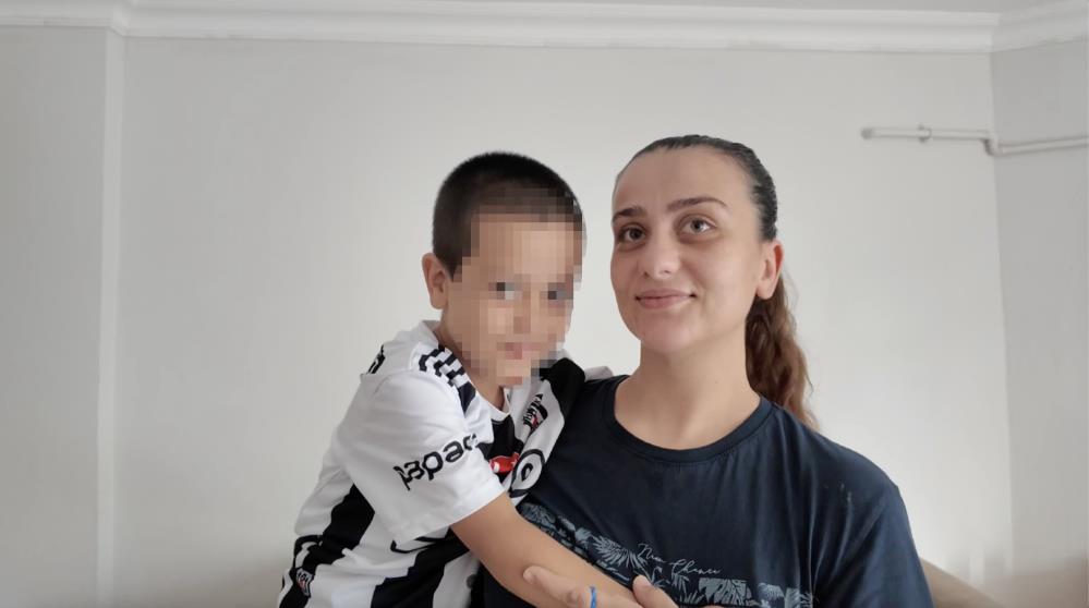 Kaza Küçük Çocuk (4)