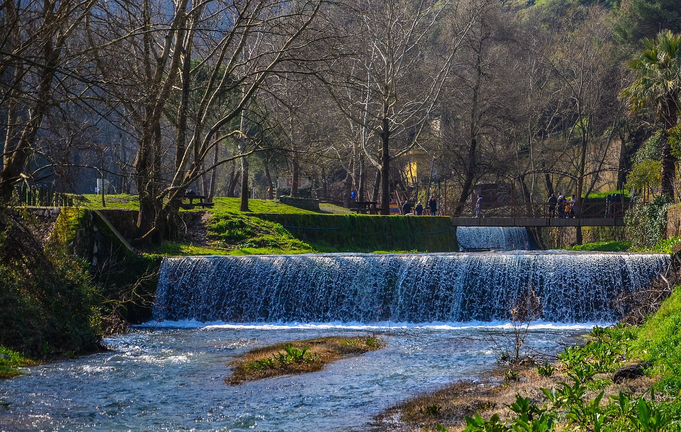 Kursunlu Kaplicalari (1)