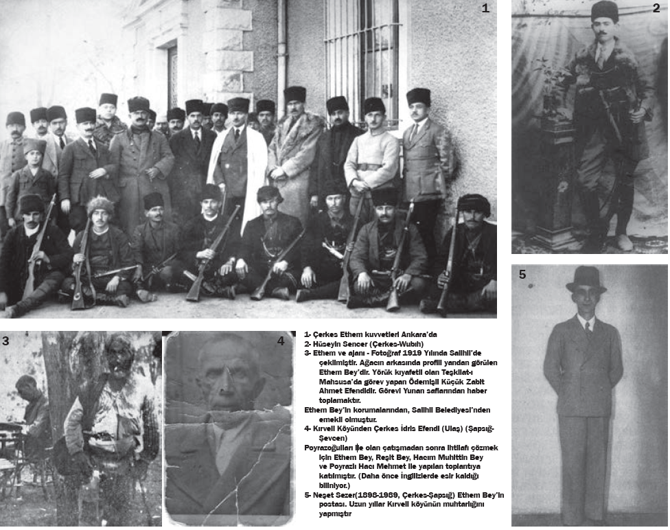 Kurtulus Savasi Salihli