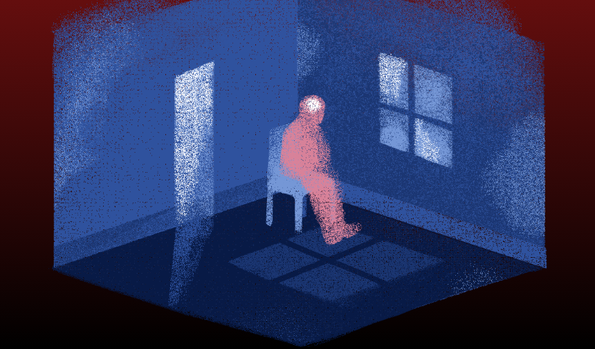 Manevi Bosluk Ve Sosyal Medya