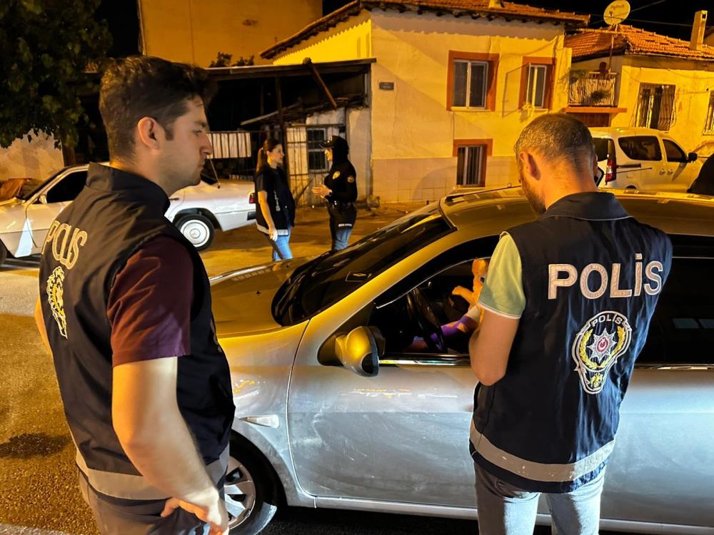 Manisa Akhisar Emniyet (2)