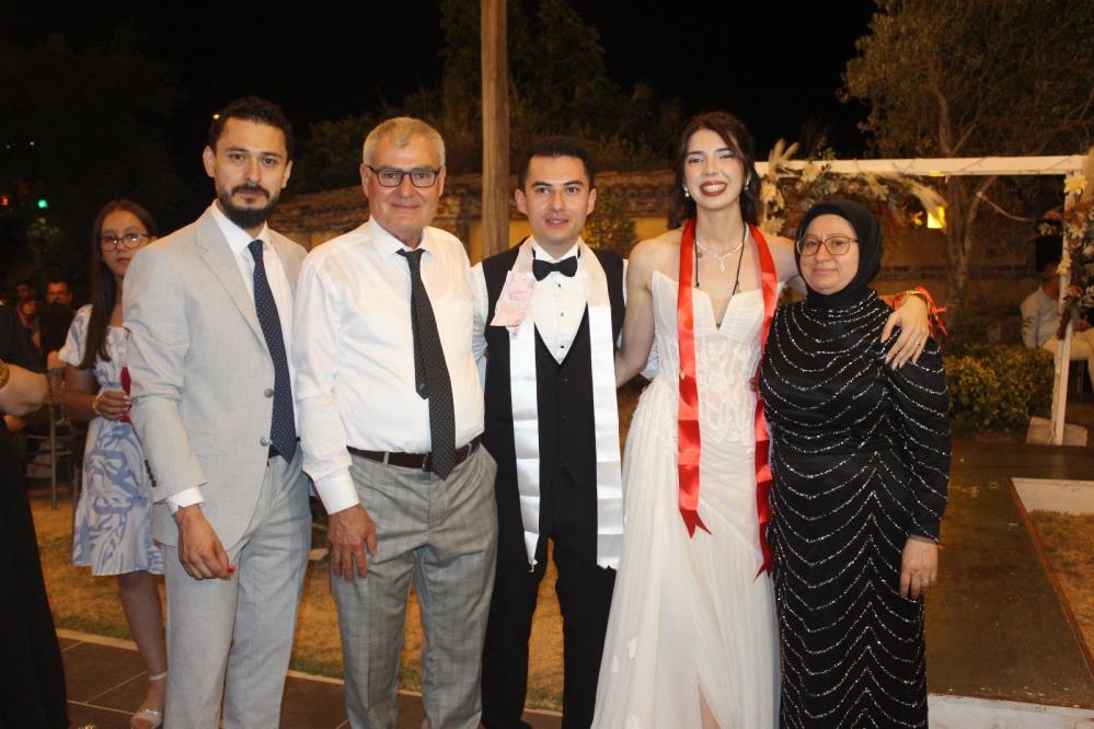 Manisa Düğün Fidan (1)