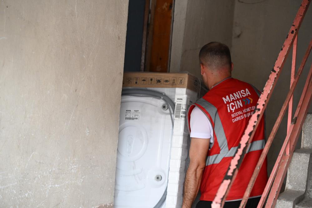 Manisa Engelli Genç (3)