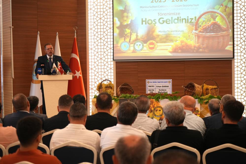 Manisa Kuru Üzüm (5)