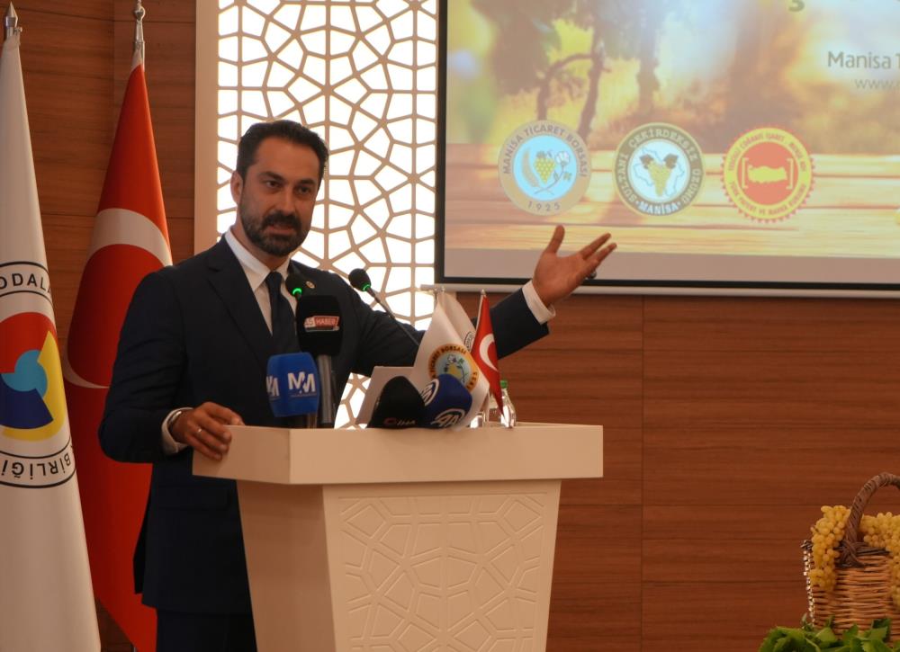 Manisa Kuru Üzüm (6)