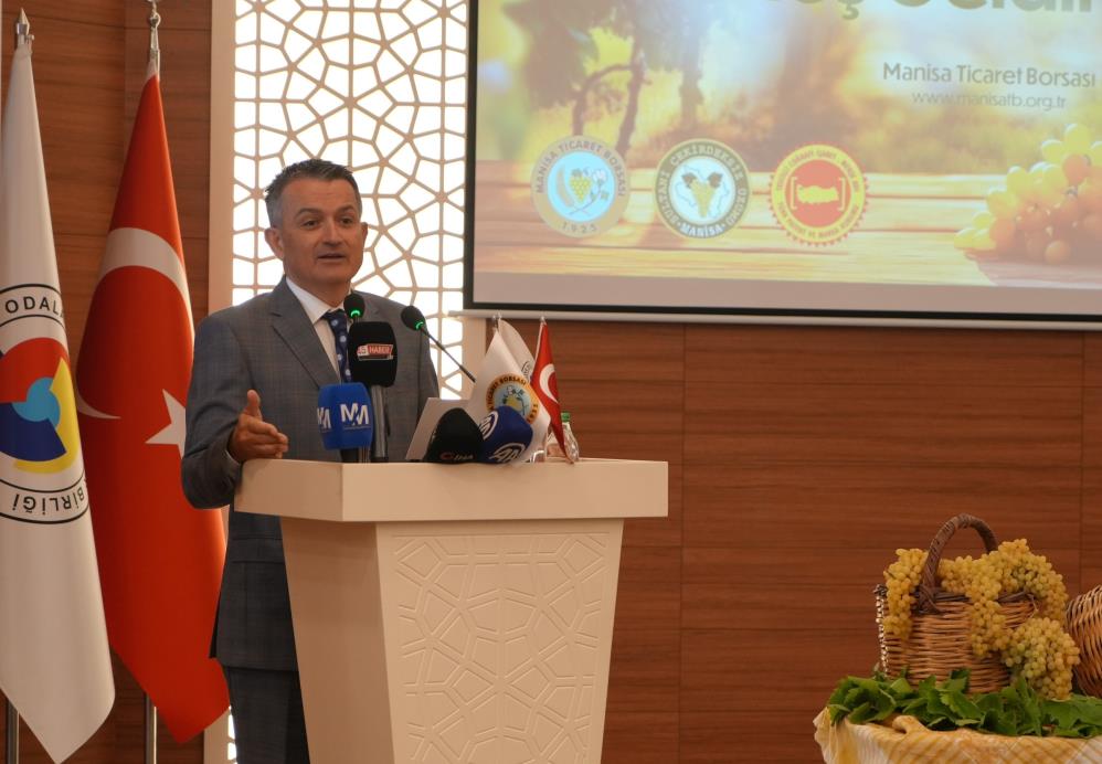 Manisa Kuru Üzüm (7)