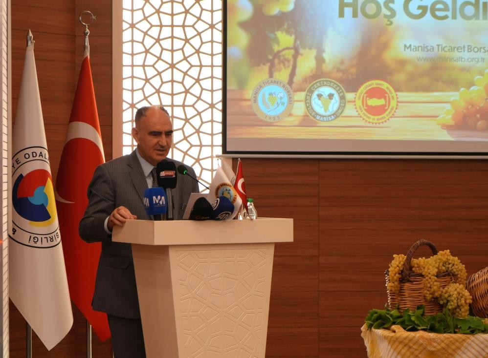 Manisa Kuru Üzüm (8)