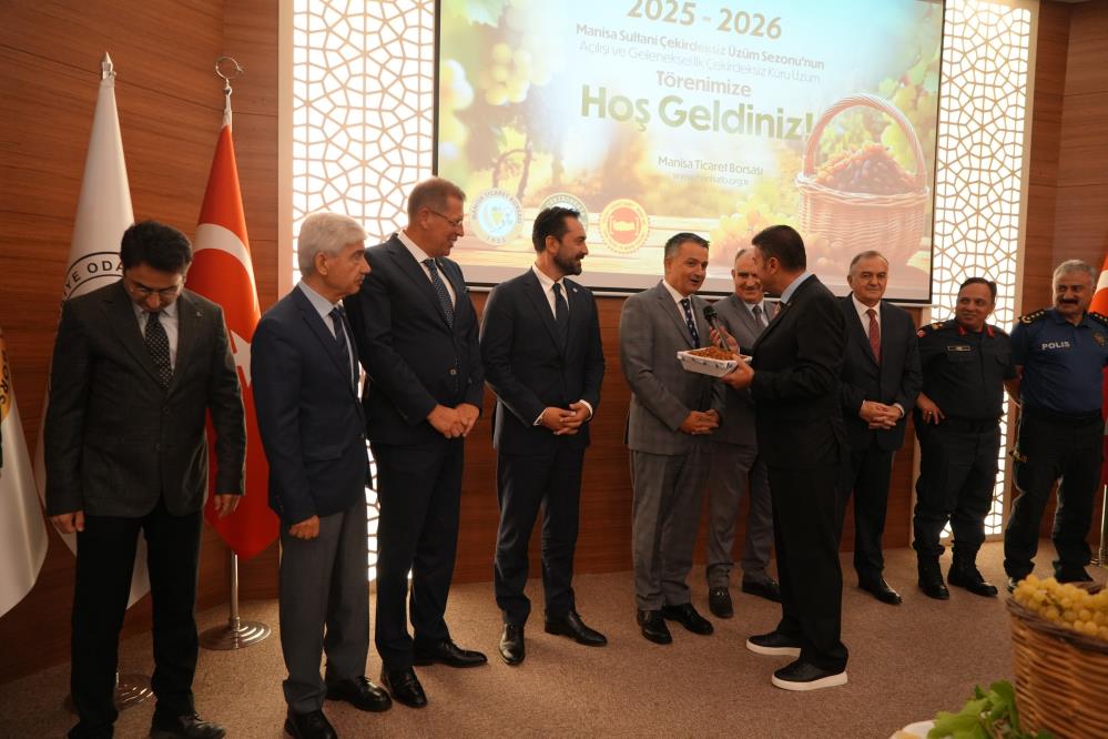 Manisa Kuru Üzüm (9)