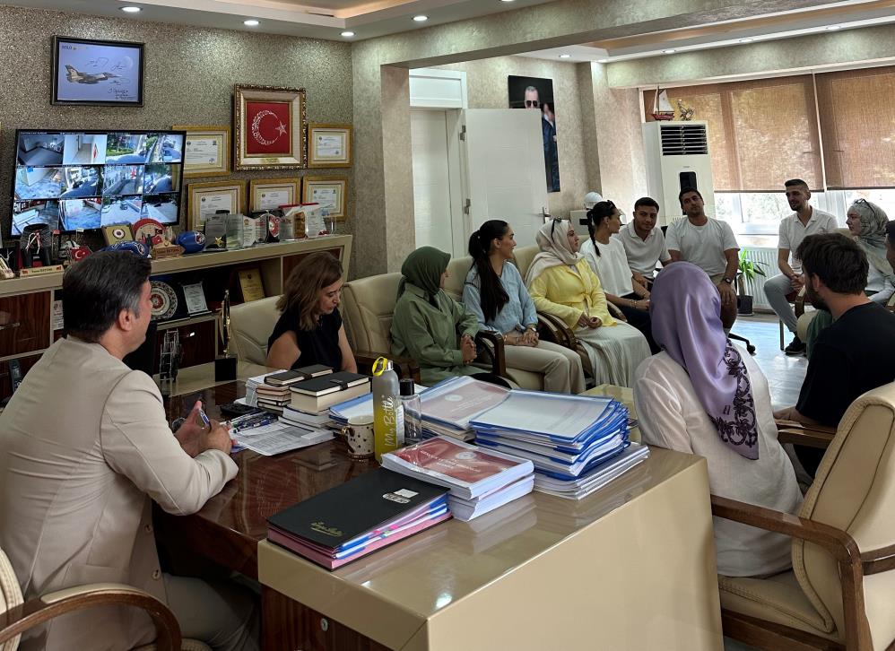 Manisa Spor Il Müdürü (3)