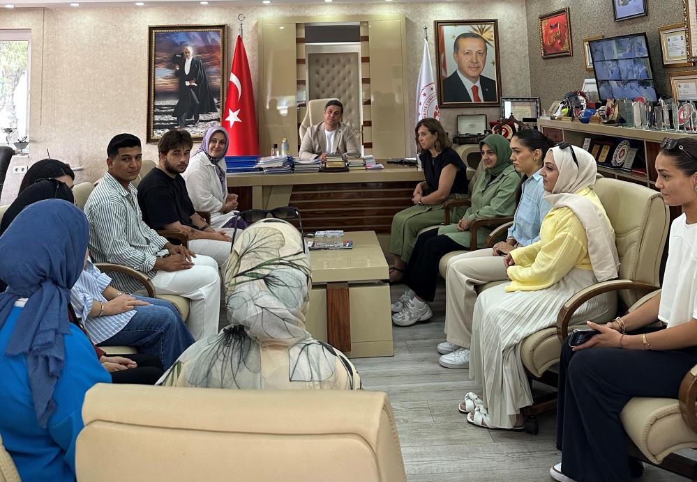 Manisa Spor Il Müdürü (4)