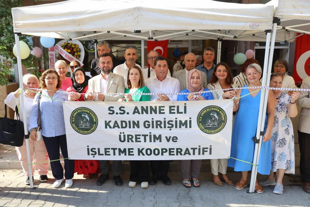 Manisalı Kadın (1)