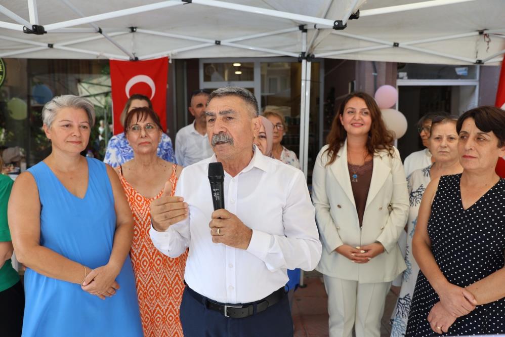 Manisalı Kadın (2)