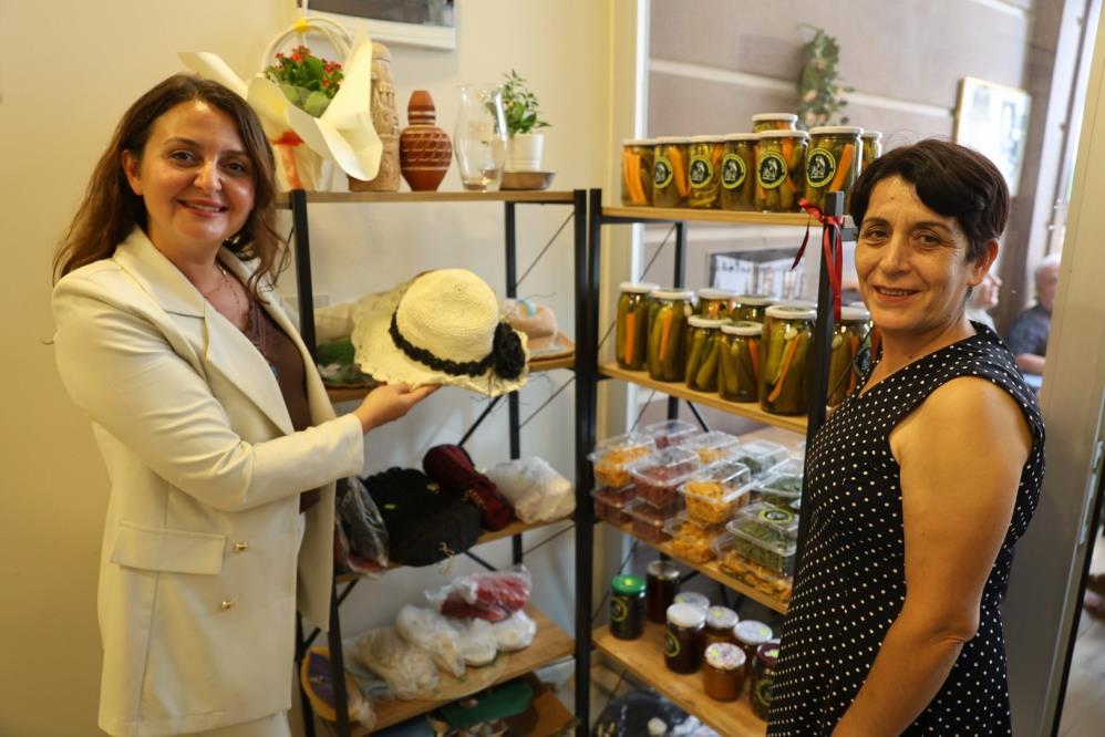 Manisalı Kadın (3)