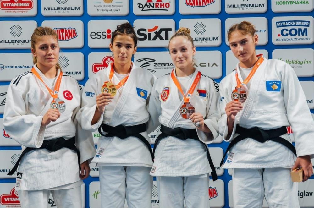 Manisalı Milli Sporcu