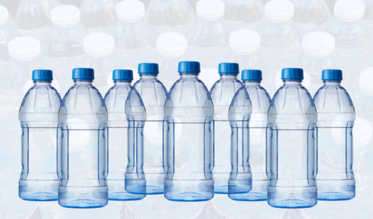 Mavi Kapakli Su Anlami