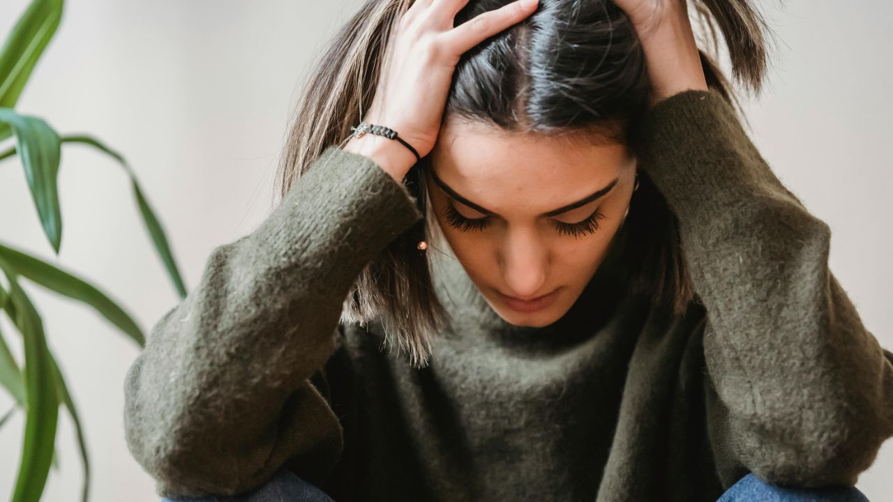 Migreniniz Varsa Bu Yontemi Mutlaka Deneyin 6 Aya Kadar Etkili 17543808382452