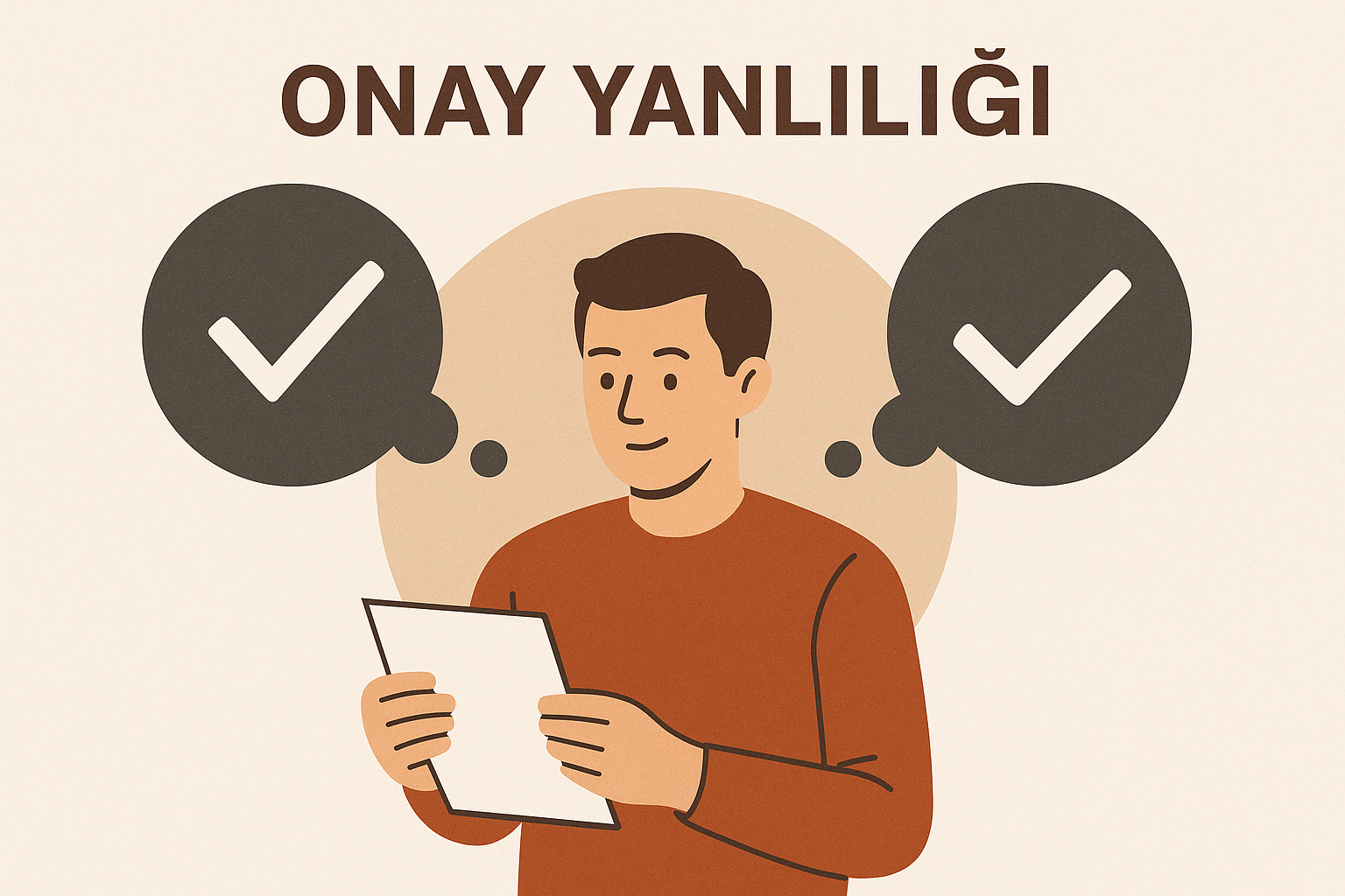 Onay Yanliligi