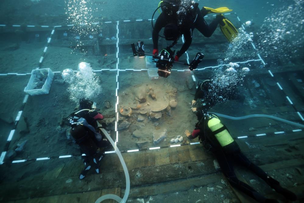 Osmanlı Gemisi (1)-1