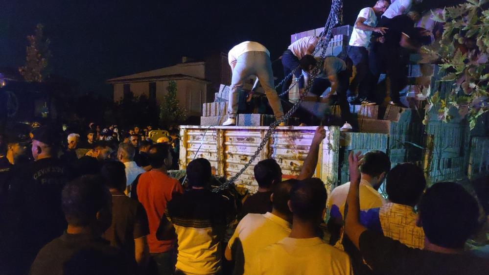 Otomobi̇l Kaza (1)-1