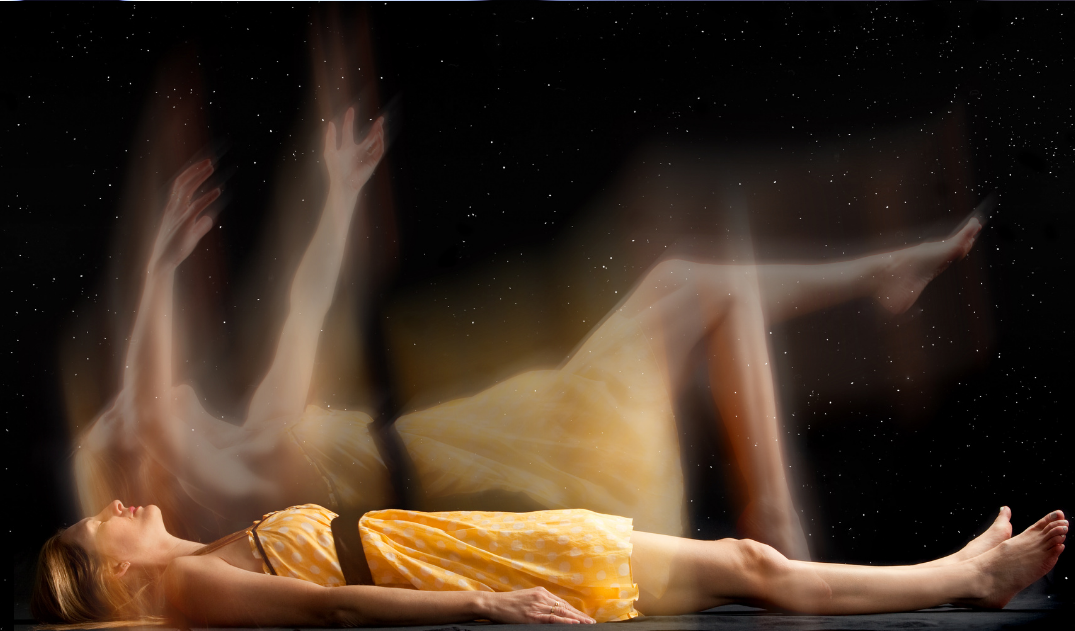 Rüyalarda Düşmek Ve Bilimsel Açıklaması