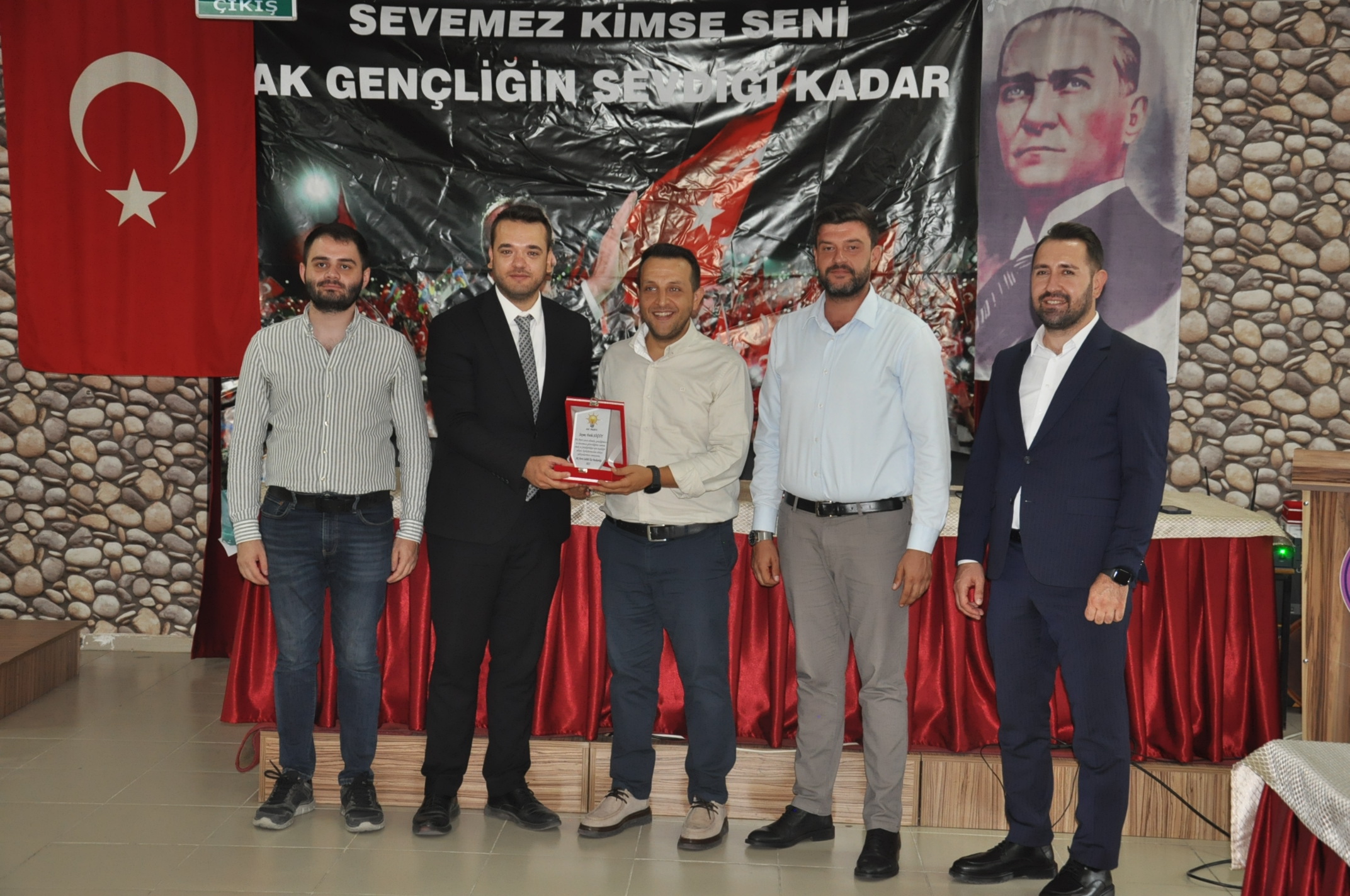 Salihli Ak Parti Gençlik (10)