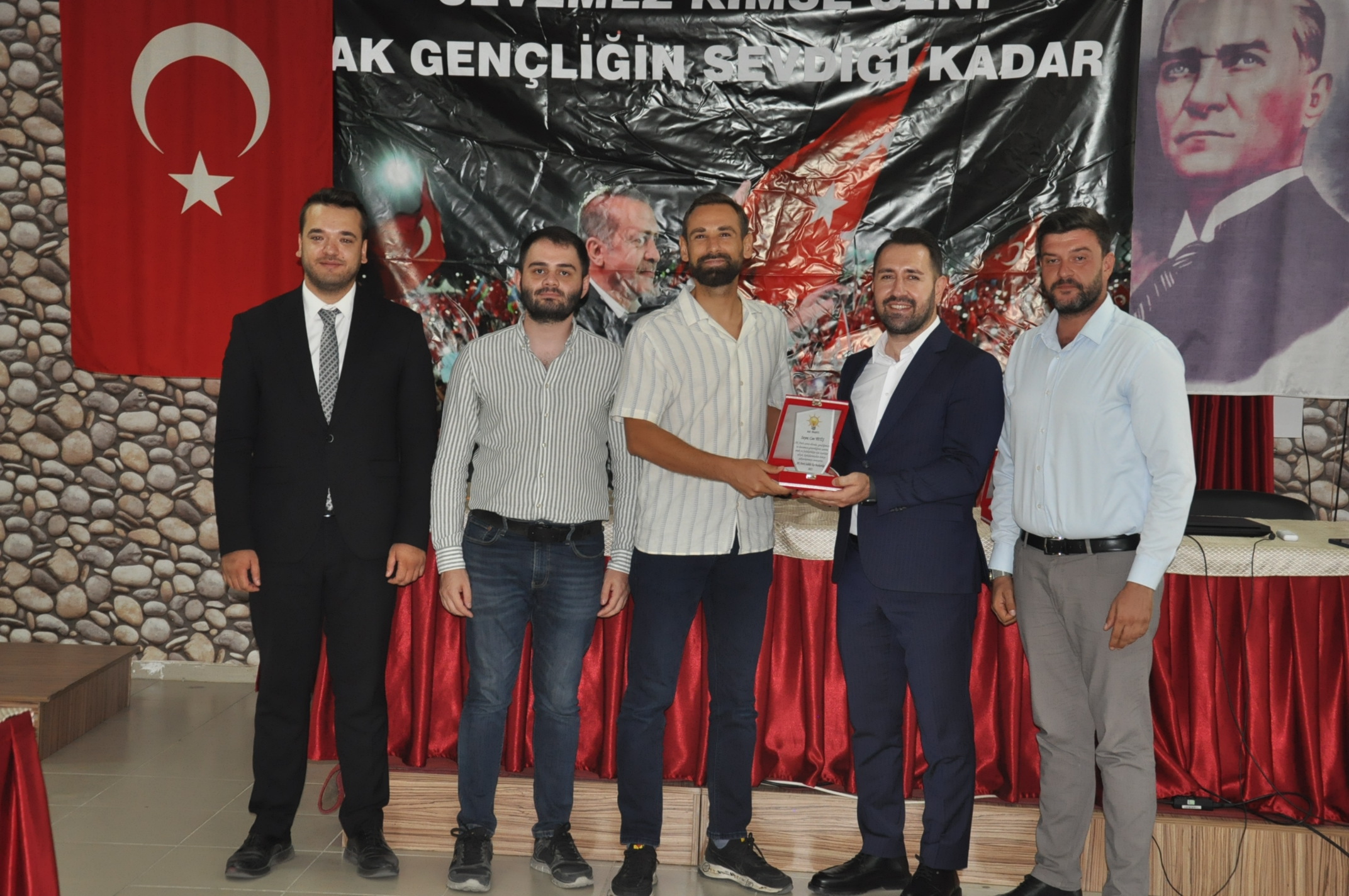 Salihli Ak Parti Gençlik (11)