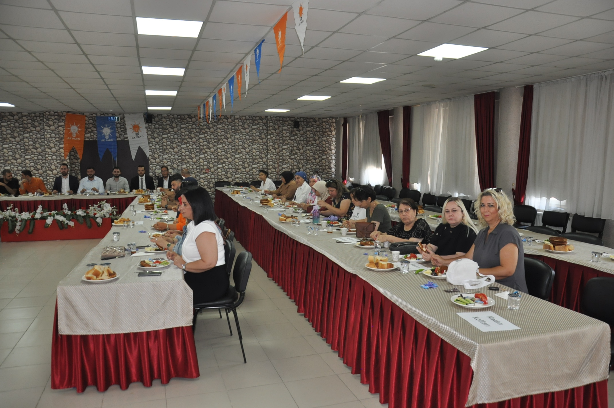 Salihli Ak Parti Gençlik (2)