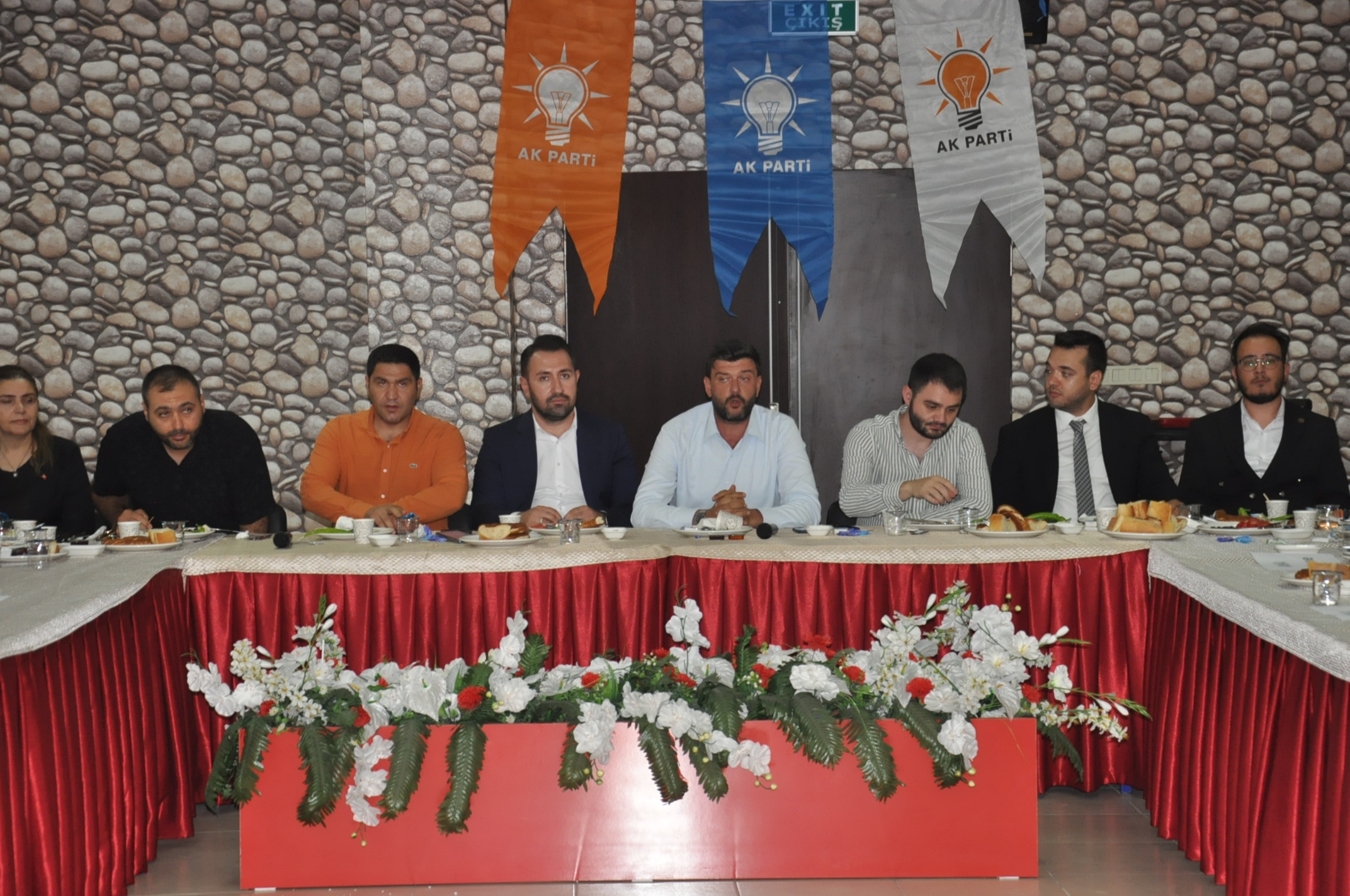 Salihli Ak Parti Gençlik (3)