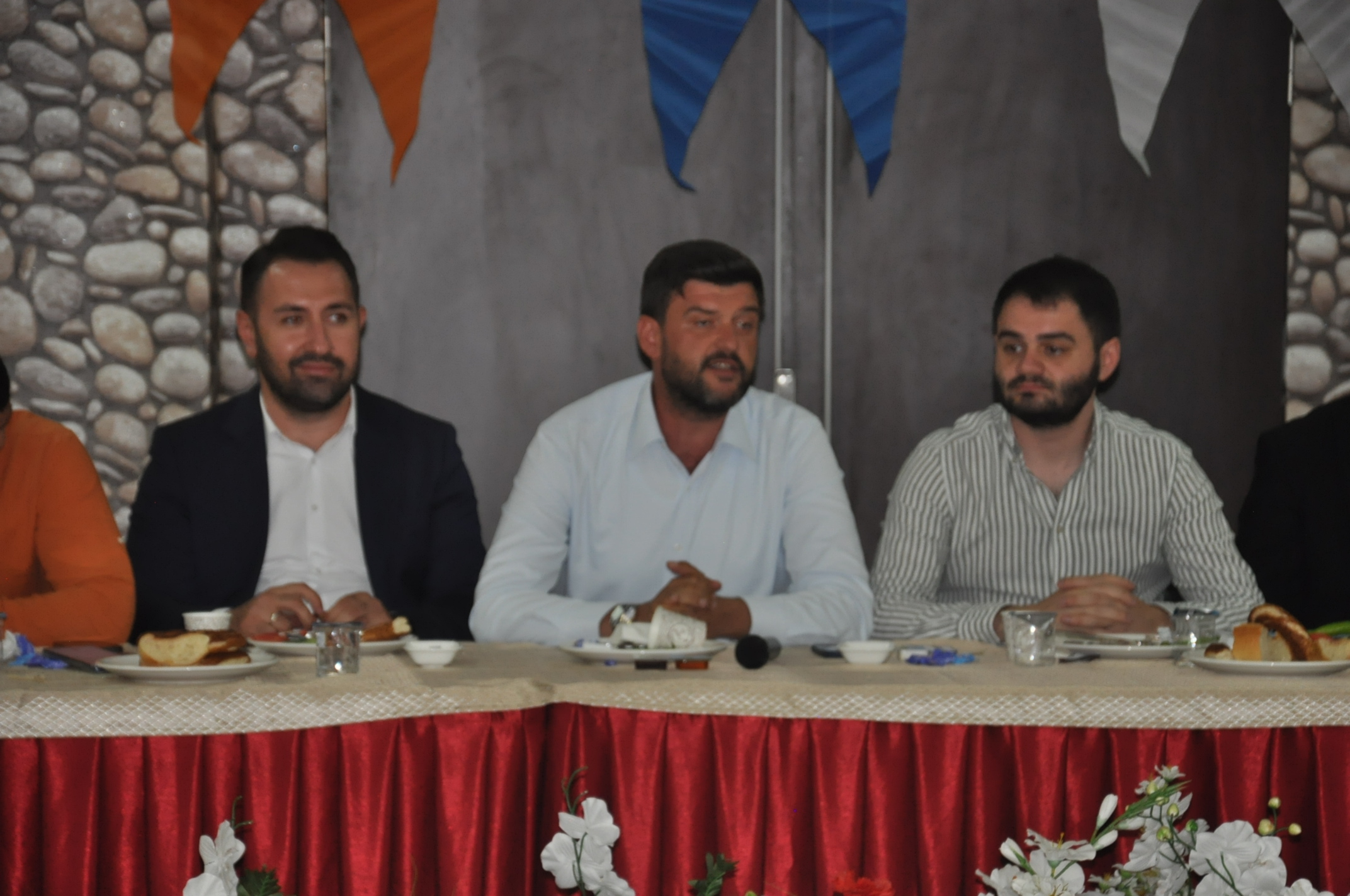 Salihli Ak Parti Gençlik (4)