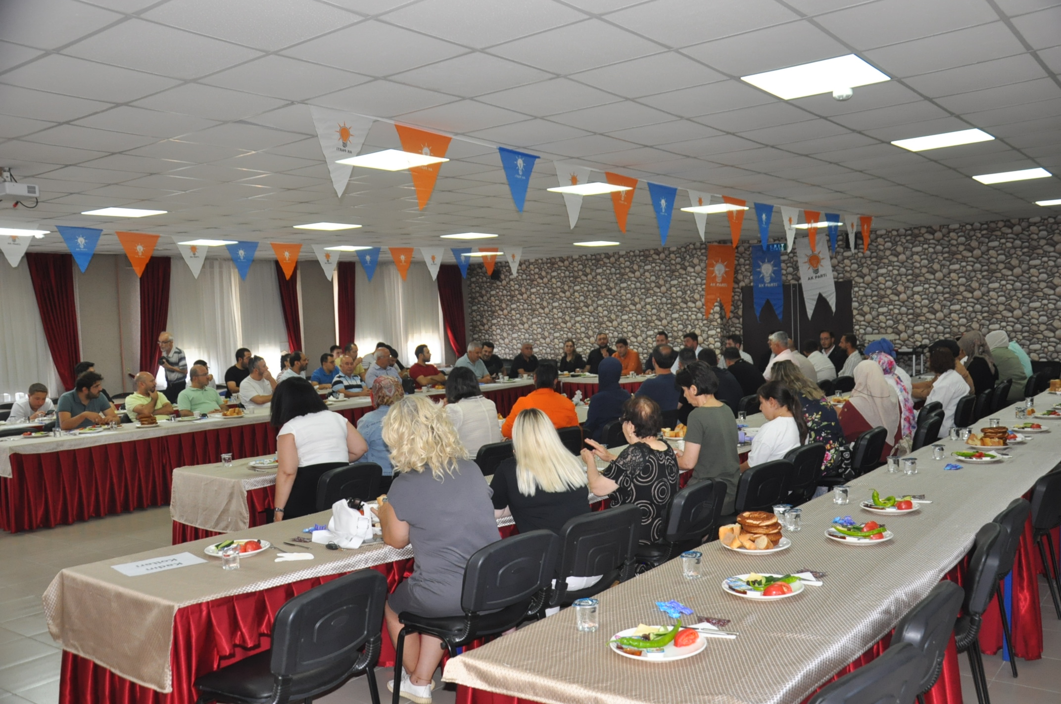 Salihli Ak Parti Gençlik (5)