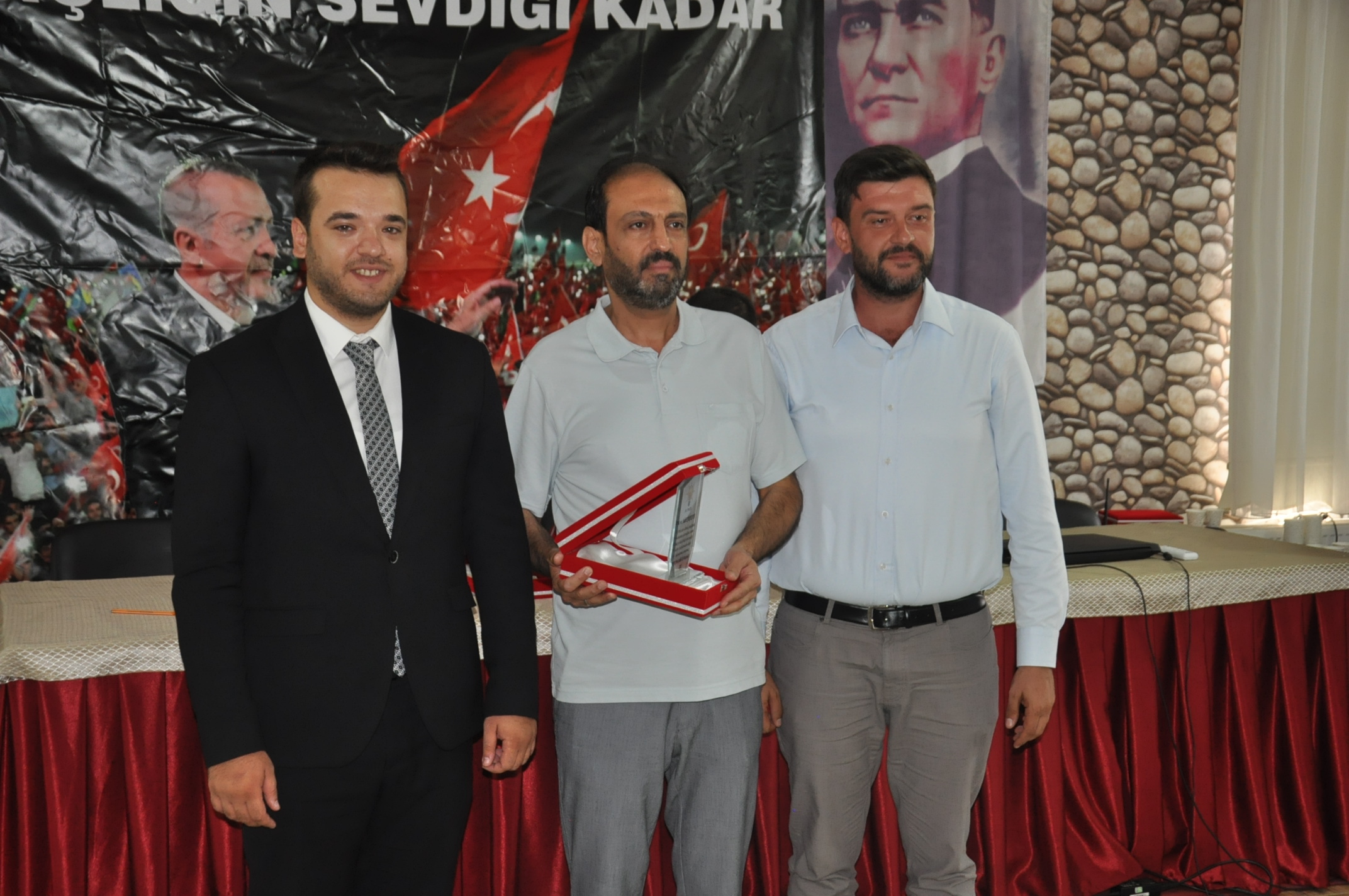 Salihli Ak Parti Gençlik (7)