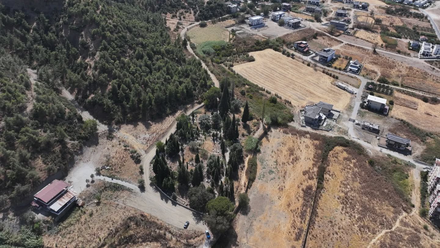 Salihli Barış Mahallesi (1)