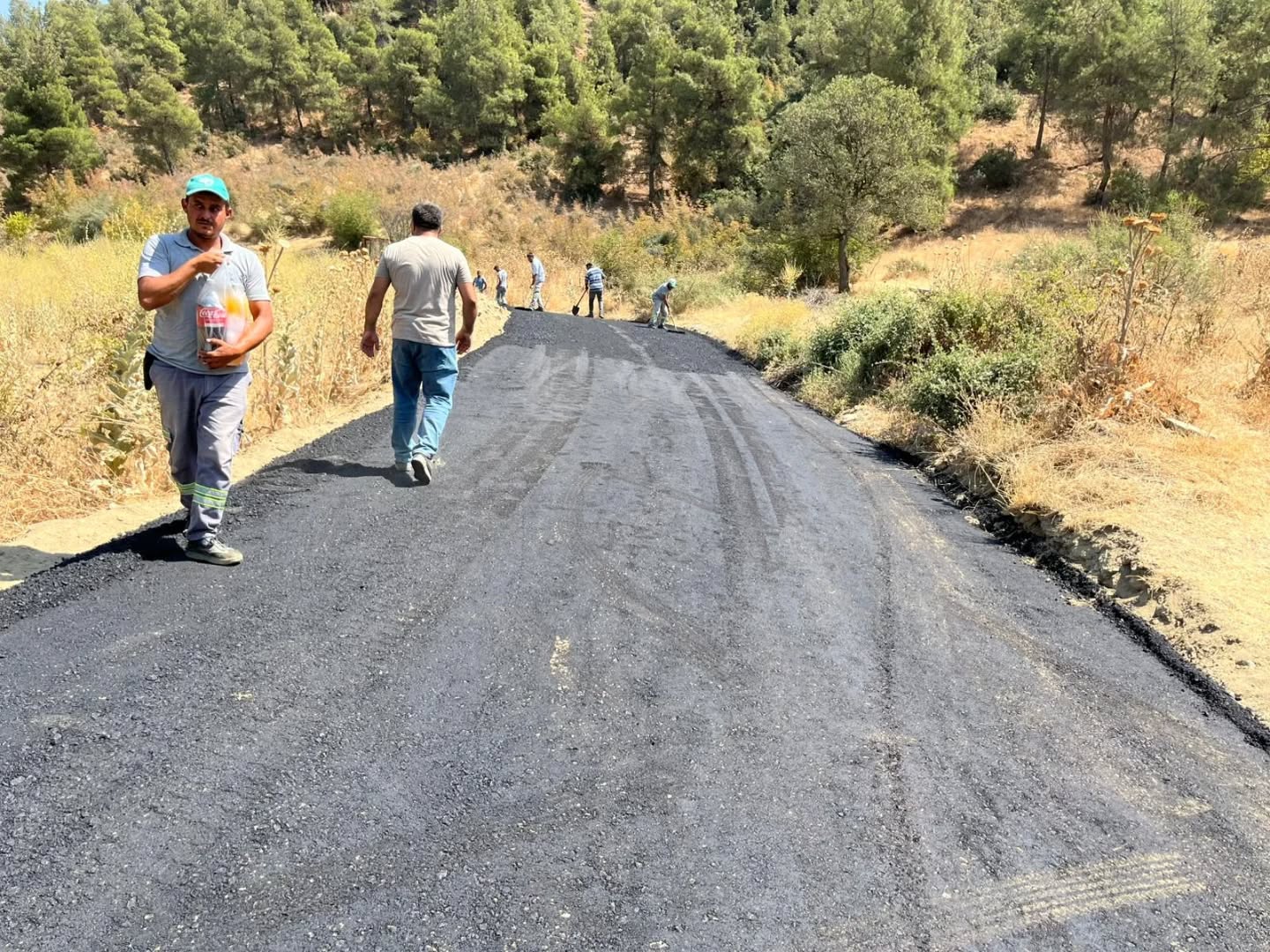 Salihli Barış Mahallesi (2)