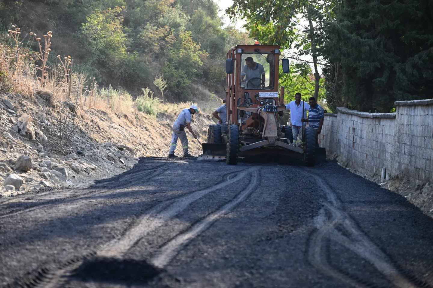 Salihli Barış Mahallesi (9)