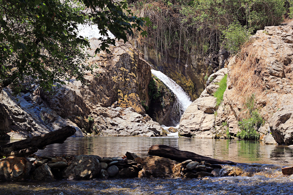 Salihli Camur Banyoları