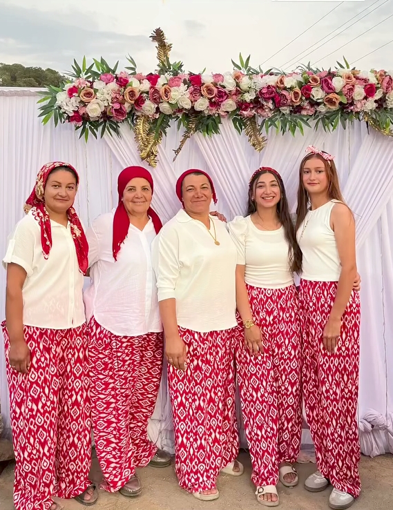 Salihli Iğdecik Şalvargecesi (3)