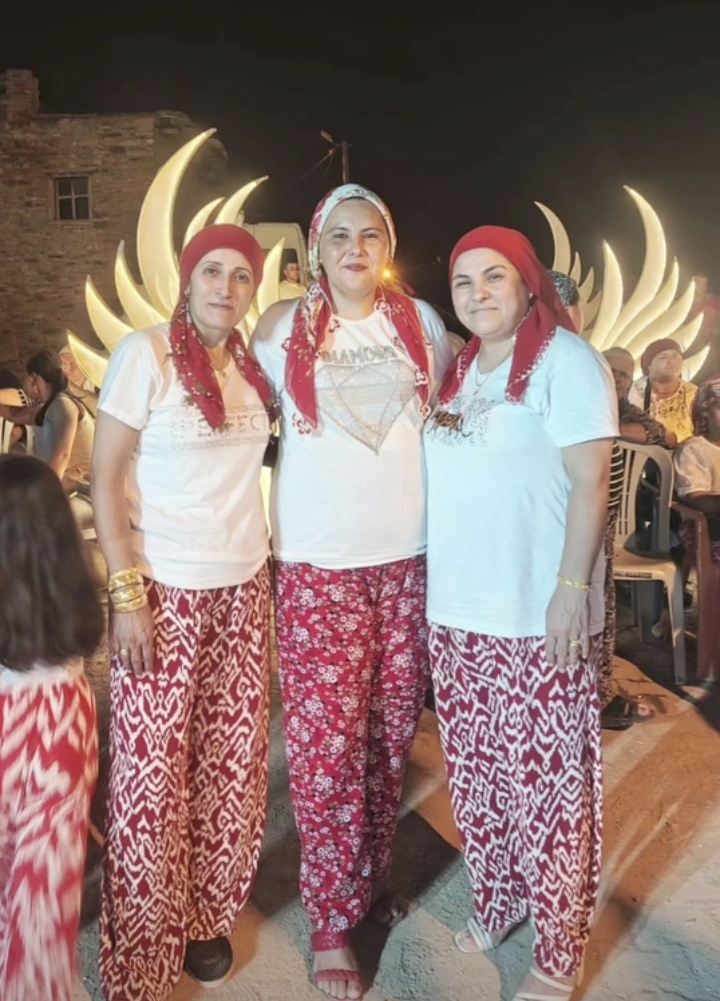 Salihli Iğdecik Şalvargecesi (4)