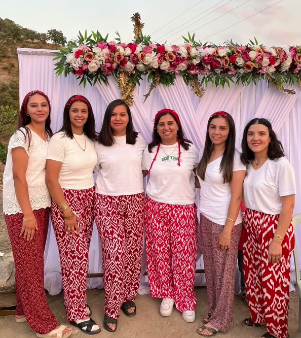 Salihli Iğdecik Şalvargecesi (5)