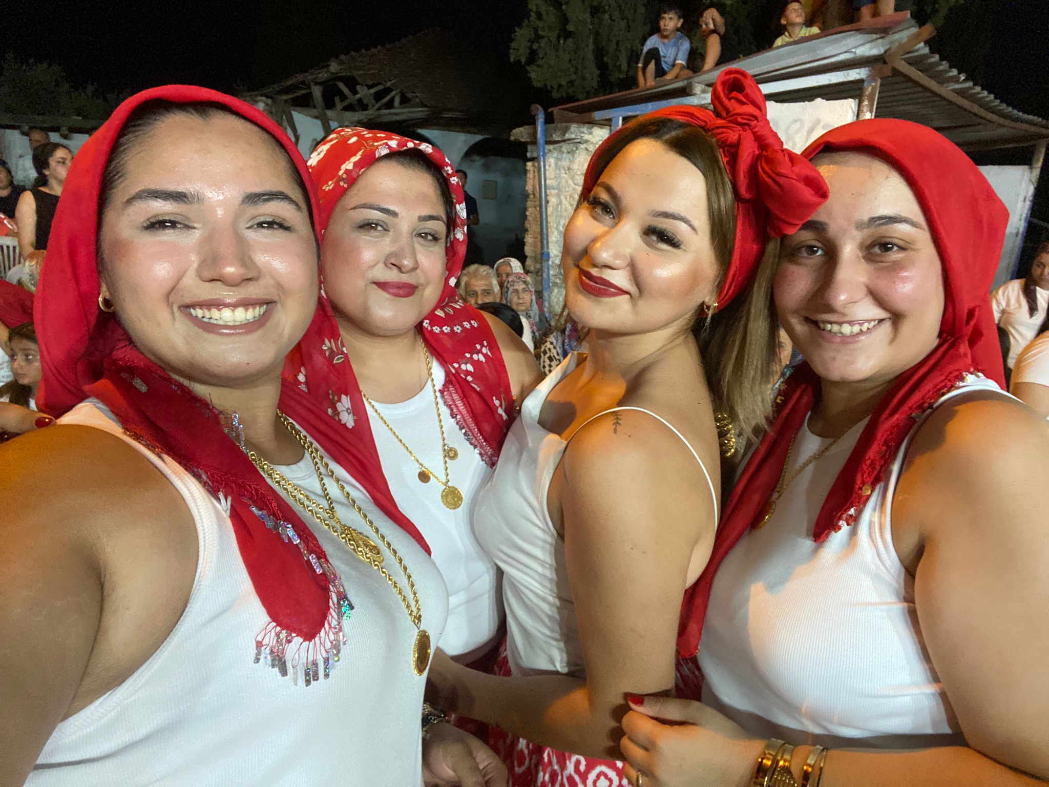 Salihli Iğdecik Şalvargecesi (6)