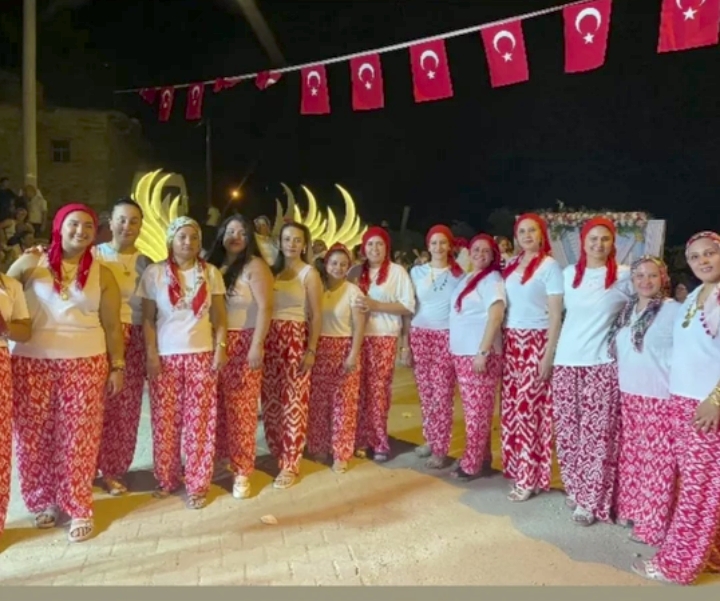 Salihli Iğdecik Şalvargecesi (7)